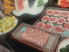 -乔先生涮肉·鲜活牛羊肉火锅(塘沽店)