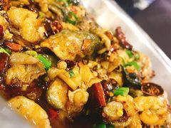 -蜀膳坊(洪公祠小区店)