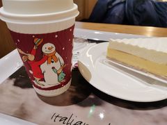 -COSTA COFFEE(上海月星环球港店)