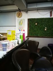 -红人馆造型十添