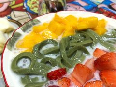 -甜心妈妈·榴莲星级糖水(北京路总店)