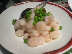 -锦楼·臻选新杭帮(杭州中心店)