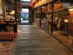 -水乡人家私房菜(逢简店)