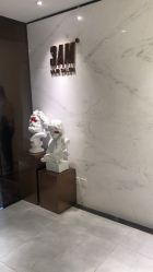 点击看大图 -3AM HAIR SALON烫发染发接发
