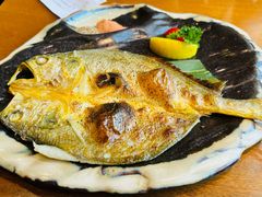 -九井澤精致料理(金茂店)