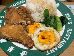 -渣·餐厅(西斗门店)