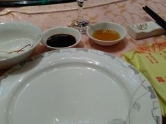 -昌正春天酒店-海鲜餐厅