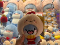 -环游嘉年华(广州-天河城店)