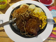 -豪客来牛排(汕头东厦100店)