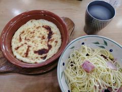 -萨莉亚意式餐厅(南京环亚凯瑟琳广场店)