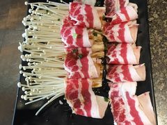 -高丽苑韩国烤肉(海昌路旗舰店)