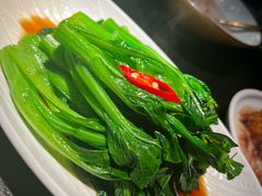 -蝴蝶里·粤菜·点心(滨江龙湖店)