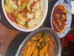 -回家吃饭·地道南昌菜(建德观总店)