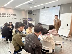 -新励成演讲口才培训(广州海珠学训中心)