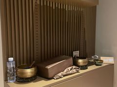 -泰合玺·精油疗愈 SPA(南京河西万达店)