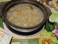 -三克火锅影院(来福士店)