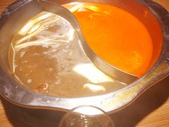 -彤德莱火锅(乐陵路店)