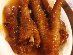 -点都德(大茶楼店)