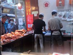 -刘纪孝腊牛羊肉(北广济街店)