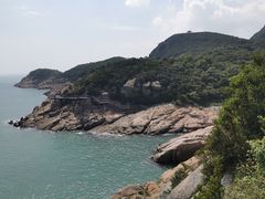 -桃花岛风景旅游区