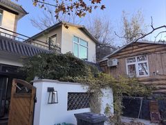 -丽泽山庄·生态怀柔菜·虹鳟鱼(红螺寺店)
