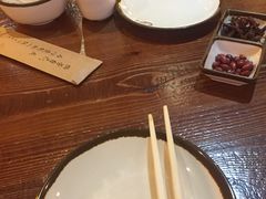 -火齐潮汕砂锅粥(五道口店)
