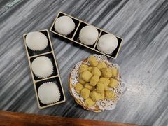 -黄师奶甜品店