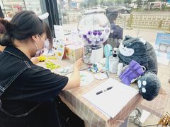 -三星授权体验店(西新街店)