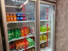 -巴麦隆自助烤肉(桂林路店)