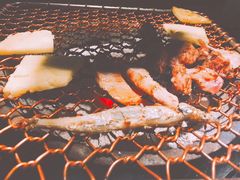 -红小姐的烤肉店(西三旗店)