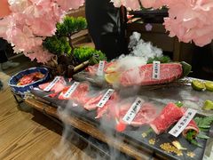 -樱宿日式和牛烧肉(五道口店)