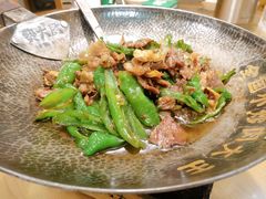 -费大厨辣椒炒肉(万家丽一店)