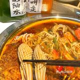 这家火锅店的免费甜品🍧无限续 让我N刷