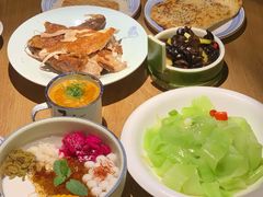 -符离集餐厅(万象城店)