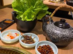 -吉秋田鲜和牛烧肉·肉档自选