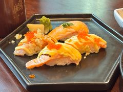 -鸟鹏烧鸟居酒屋(仁恒梦中心店)