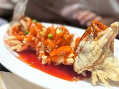 -金陵家宴·金陵春·南京菜(夫子庙店)