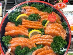 -王府井百货(中州中路店)