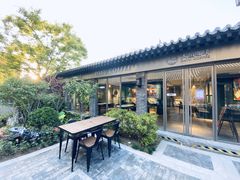 -老北京风情街