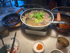 -川堂风·跷脚牛肉·乐山爆炒(中建乐荟天地店)