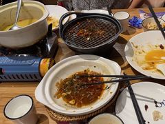 -U你·天然调味(南湖总店)