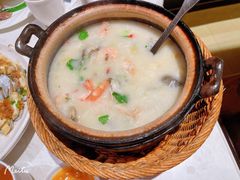 -潮州府·潮菜·砂锅粥(徐家汇店)