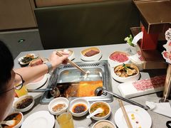 -海底捞火锅(徐州火车站店)