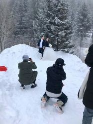 -TANG VISION全球旅拍