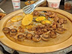 -阿昌白族石板烧·菌锅(大理古城店)