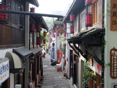 -小河直街历史文化街区