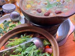 -洪大厨鸡煲(福田店)