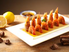 -城市酒店·沪江轩餐厅