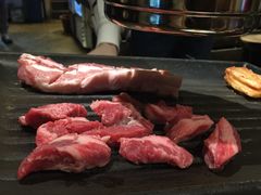 -401餐厅(弘大店)