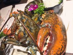 -蟹之国·精品蟹料理(极地店)